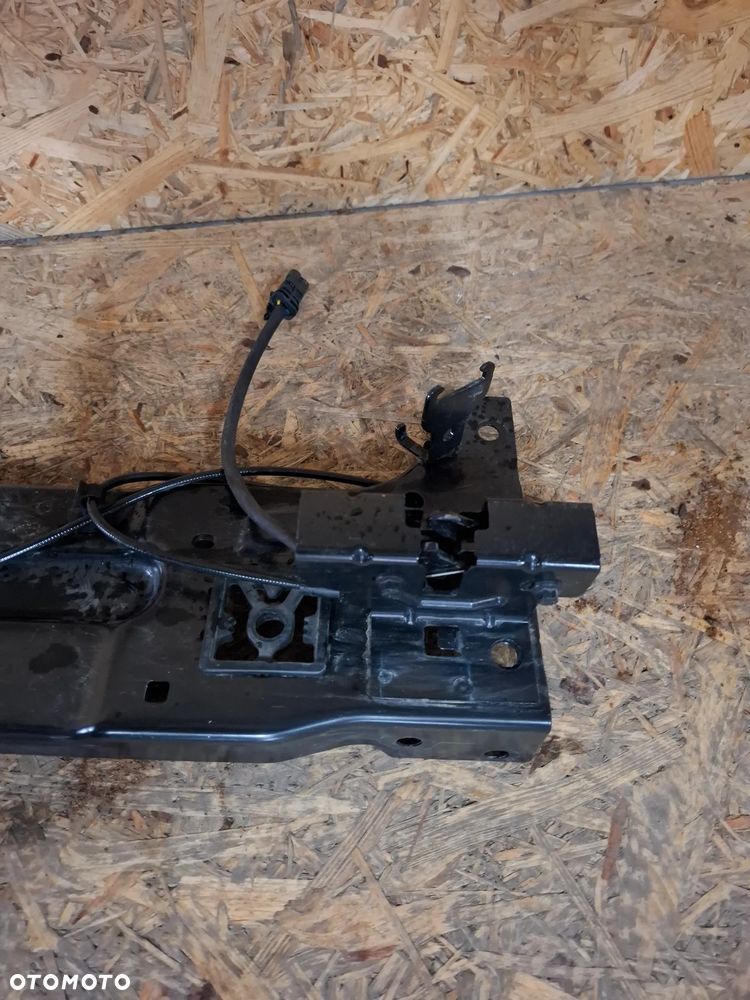 Belka zderzaka przód Volvo XC40 32297098 - 4