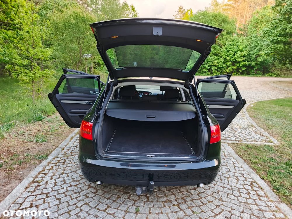 Audi A6 Avant 2.0 TDI - 11