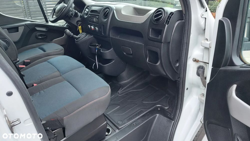 Renault Master - 14