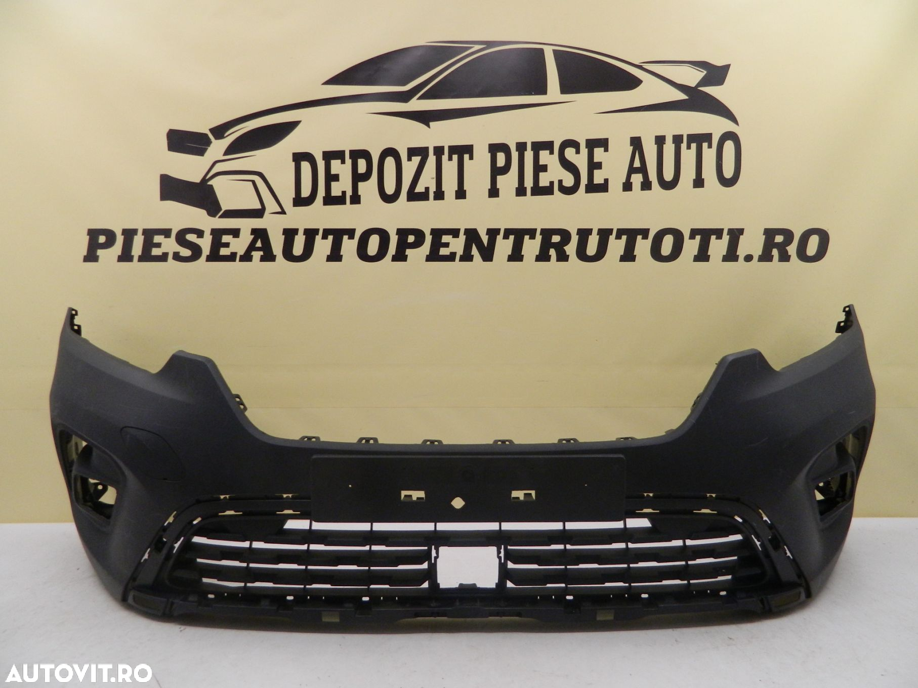 Bara fata Renault Kangoo 3, 2021, 2022, 2023, cod origine620225984R. - 2