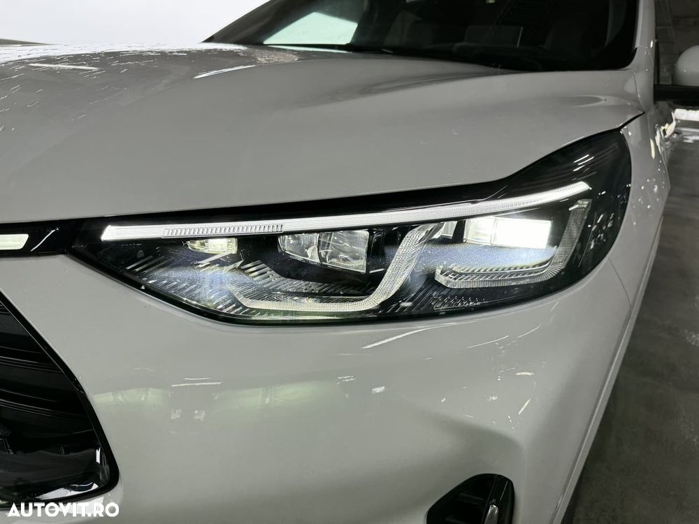 Ford Kuga 2.5 Duratec FWD PHEV ST-Line X - 17