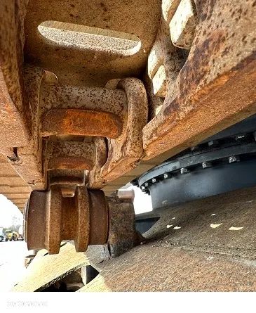 Hitachi ZX350LC-5B - 14