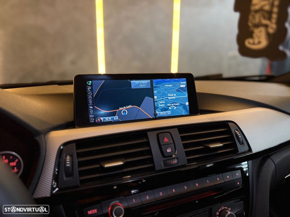 BMW 418 Gran Coupé d Pack M Auto - 29