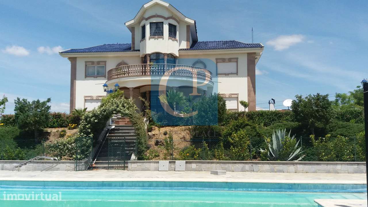 Quinta de luxo - Mirandela - Bragança - Grande imagem: 2/28