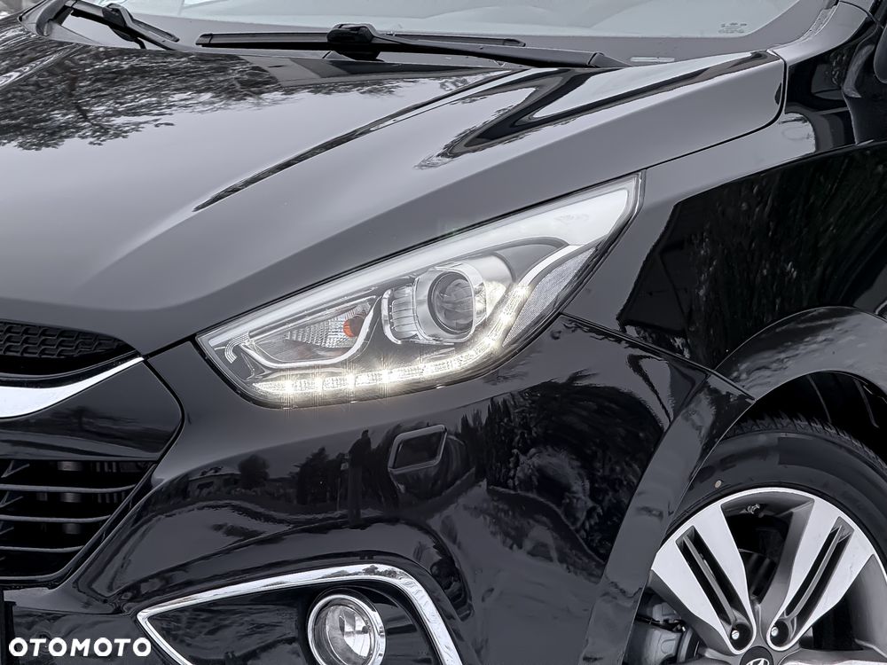 Hyundai ix35 2.0 CRDi Premium - 5