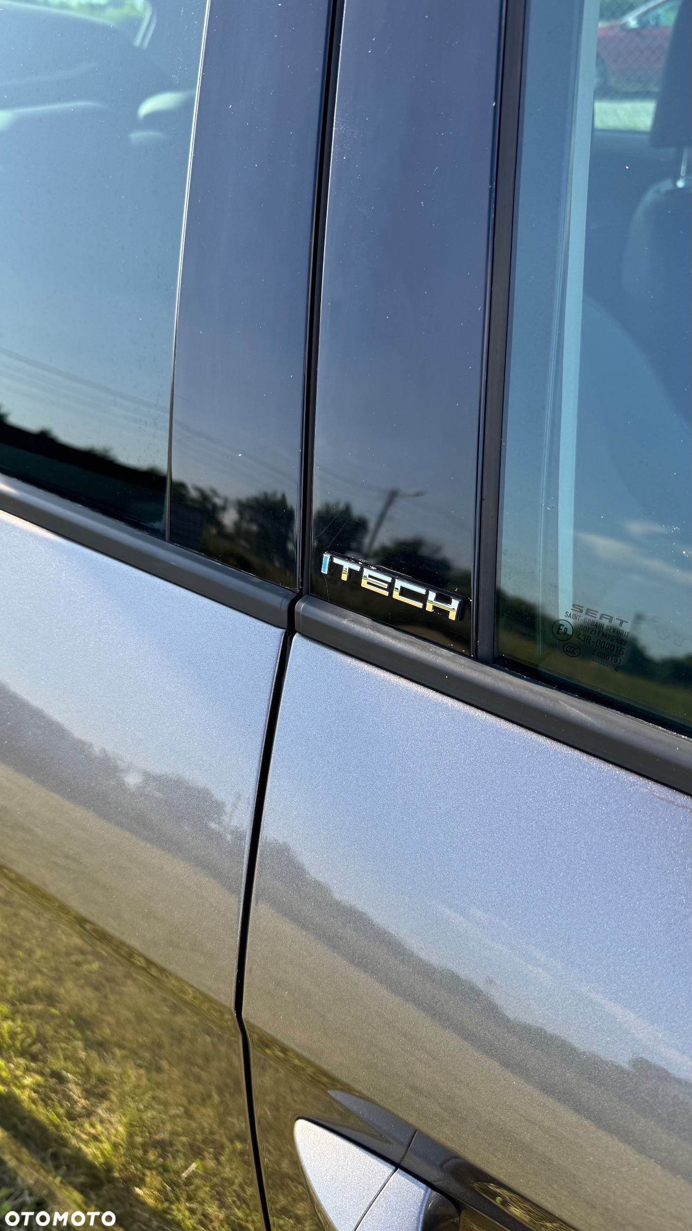 Seat Leon 1.4 TSI Start&Stop I-Tech - 7