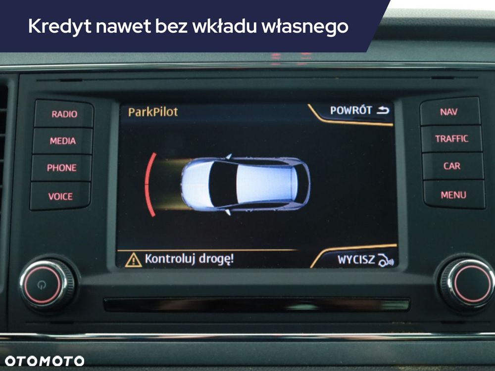 Seat Leon - 15