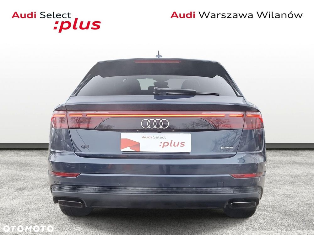 Audi Q8 - 4