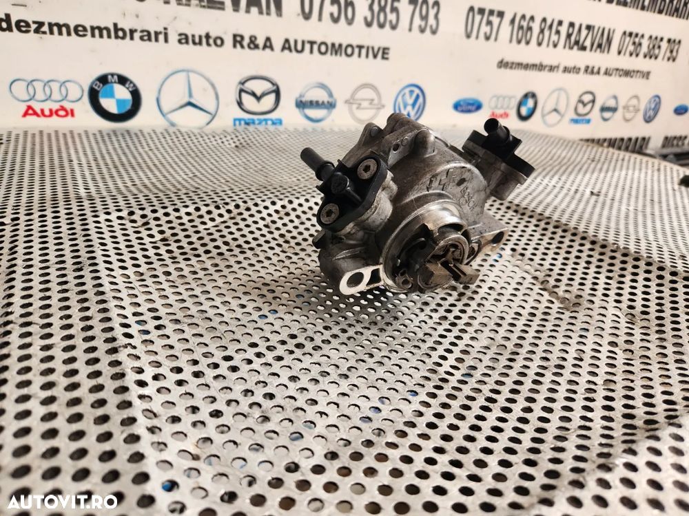 Pompa Vacuum Ford Kuga 2 Focus 3 Fiesta Citroen Peugeot 1.5 Tdci 1.6 Tdci Hdi Euro 6 Cod  Dezmembre - 5