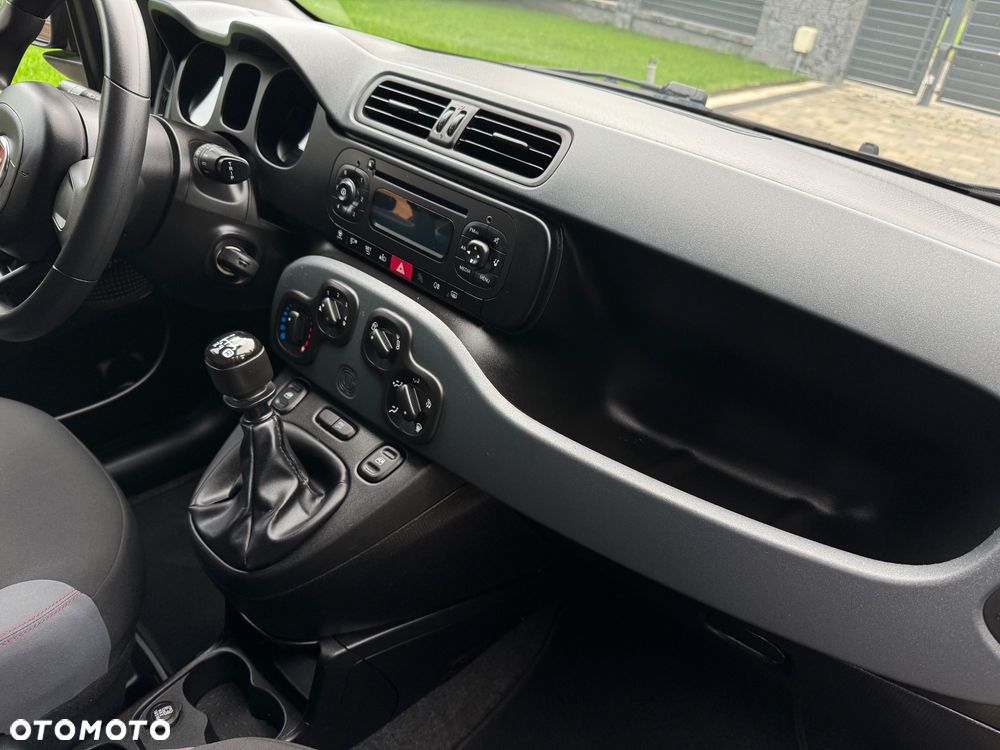 Fiat Panda 1.2 MyLife - 19