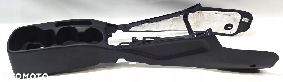 tunel środkowy kia rio iii 15r - 1