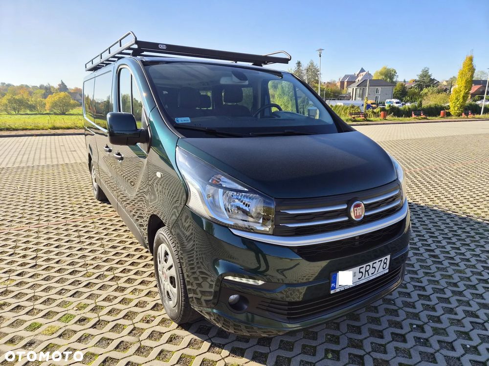 Renault Trafic - 6
