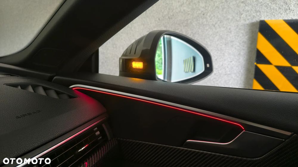 Audi A5 Sportback 45 TFSI mHEV Quattro S Line S tronic - 24