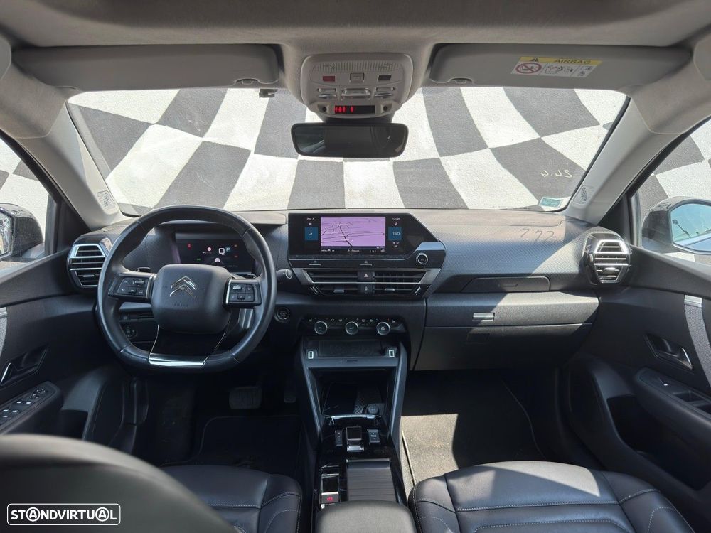 Citroën C4 Aircross - 5