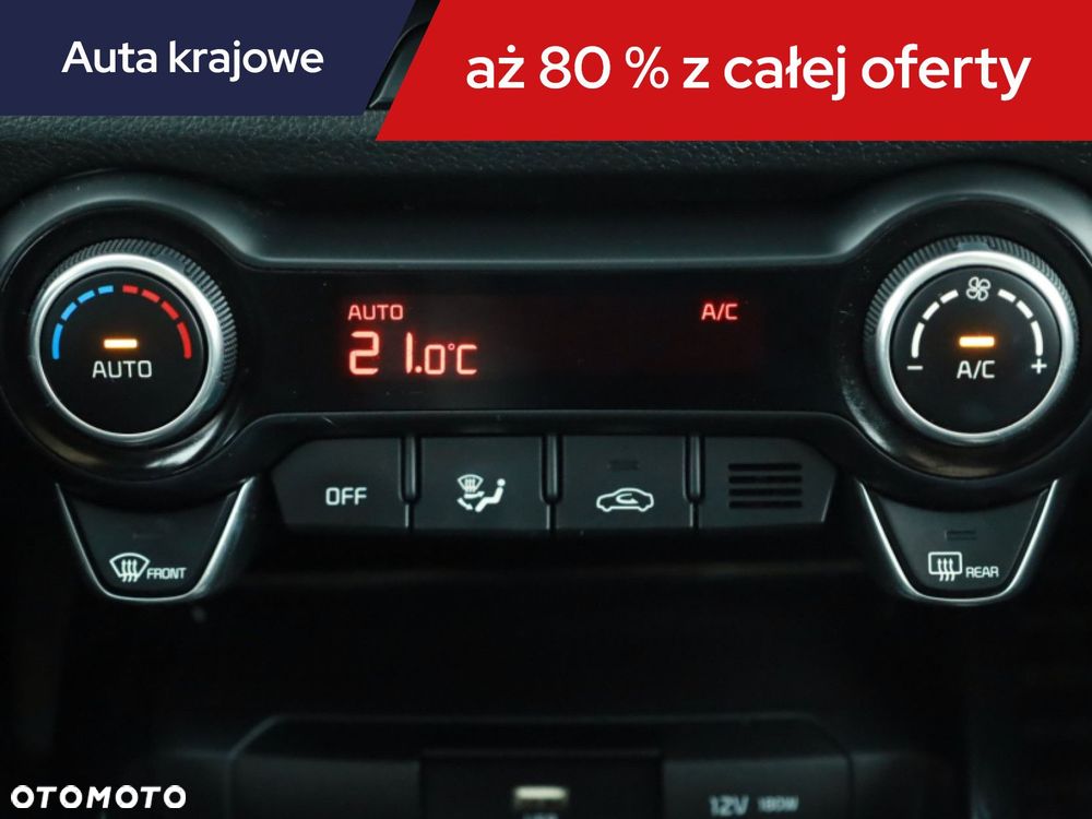 Kia Stonic - 12
