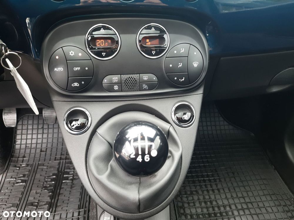 Fiat 500 - 15