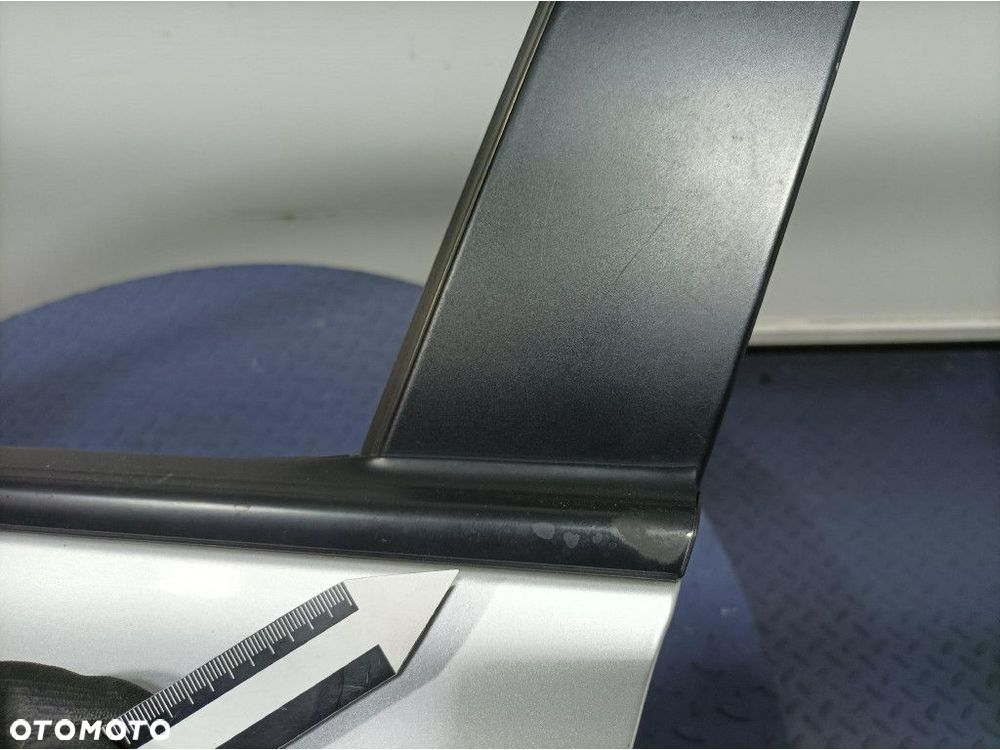 KIA OPTIMA III DRZWI PRZÓD PRZEDNIE LEWE 3D - 9