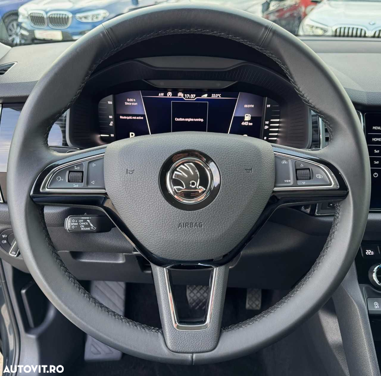 Skoda Kodiaq 2.0 TDI DSG Style - 28