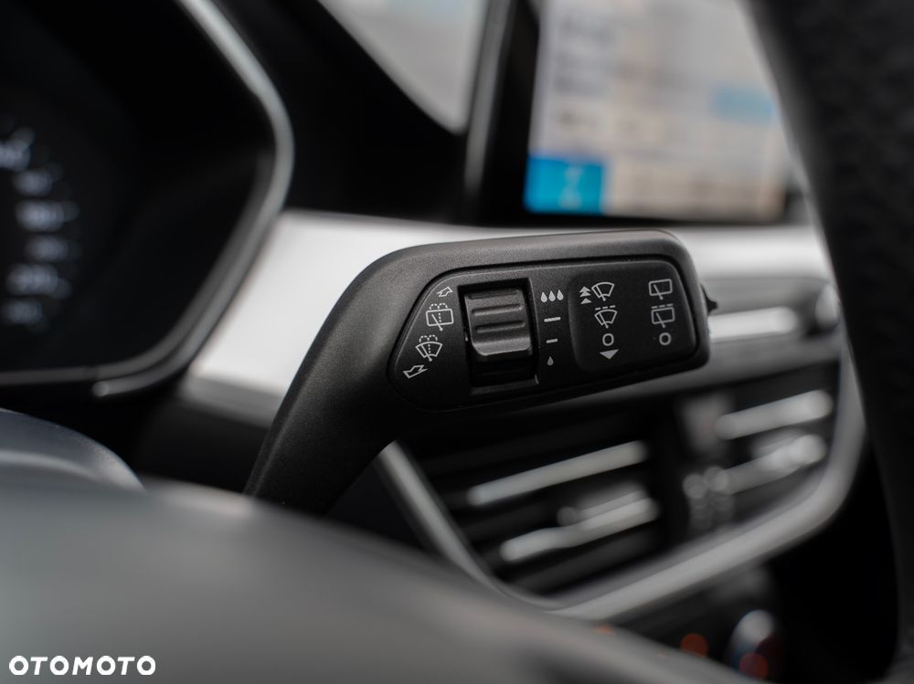 Ford Focus 1.5 EcoBlue Trend Edition - 14