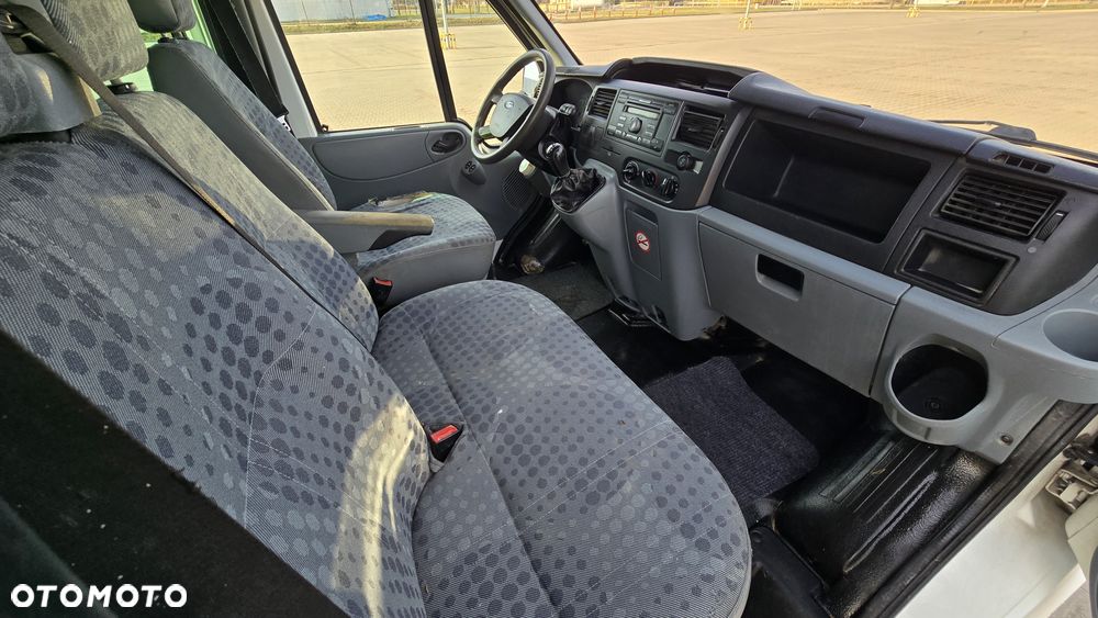 Ford Transit K Euroline - 17