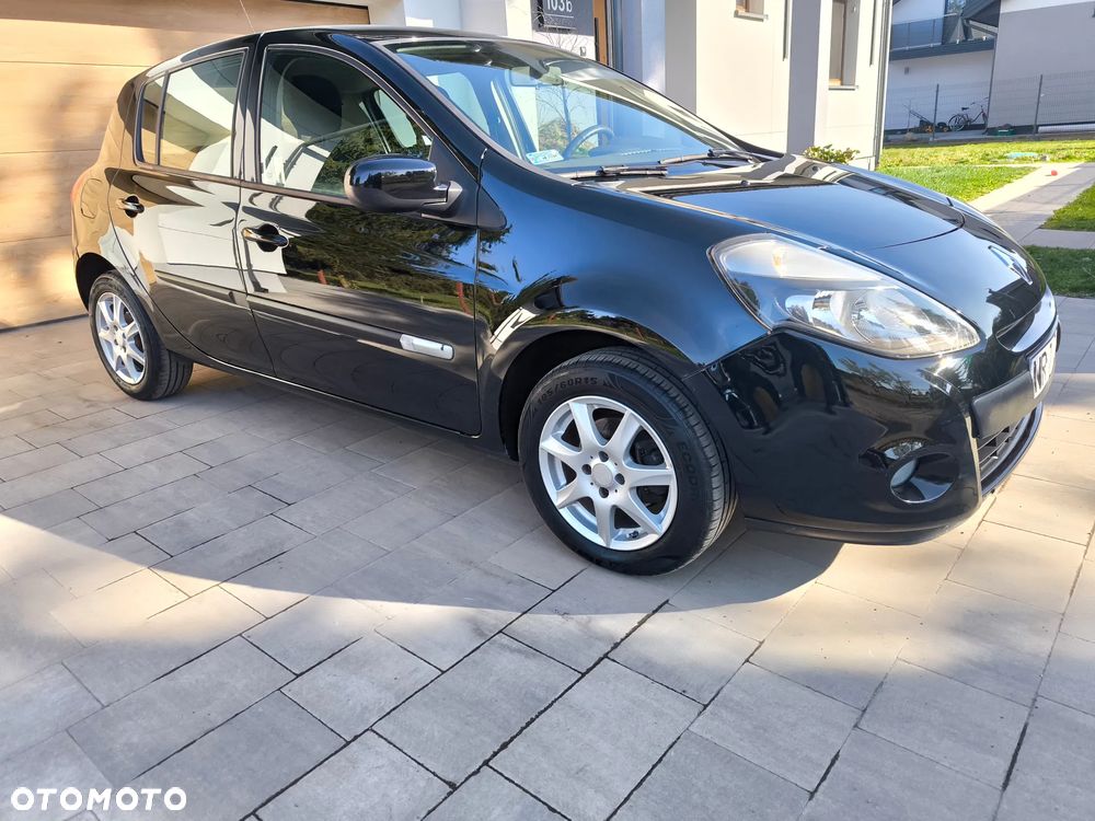 Renault Clio 1.2 16V Expression - 31