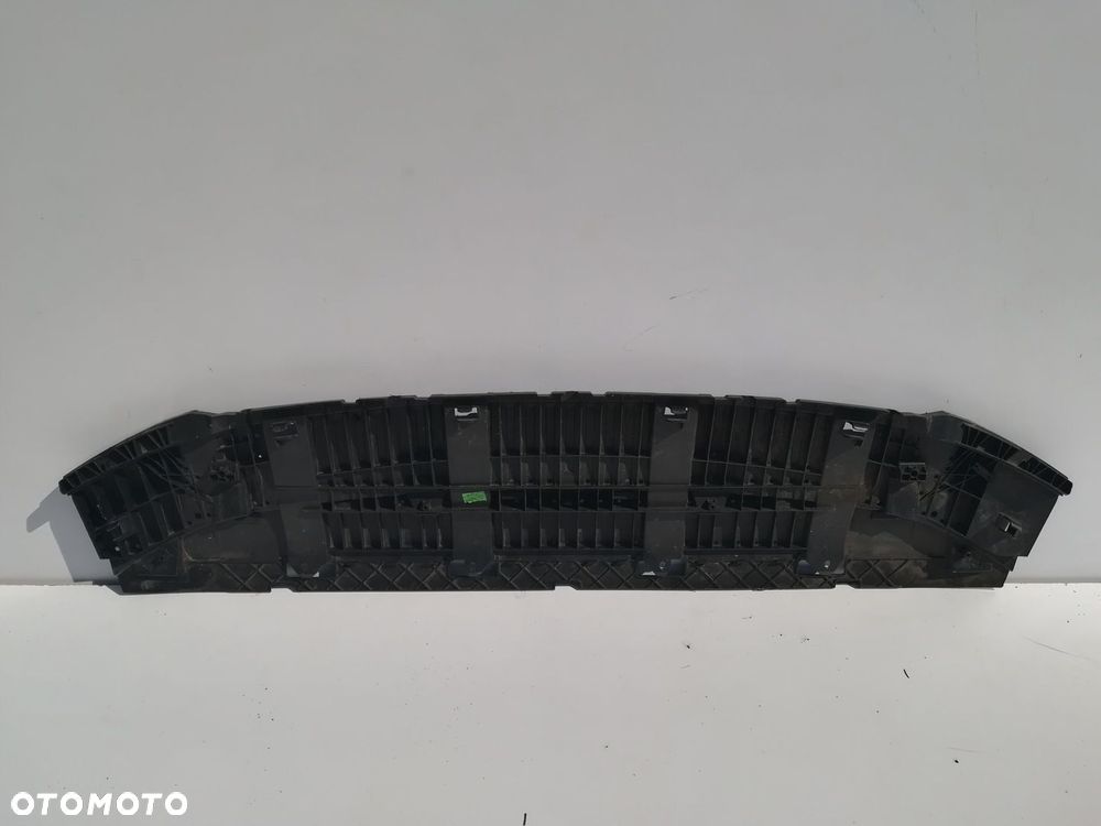 Osłona płyta pod zderzak AUDI Q3 8U0