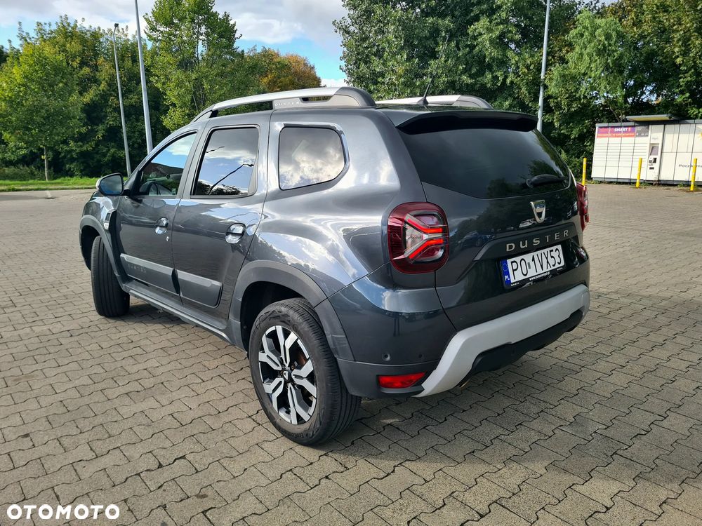 Dacia Duster 1.0 TCe Prestige - 4