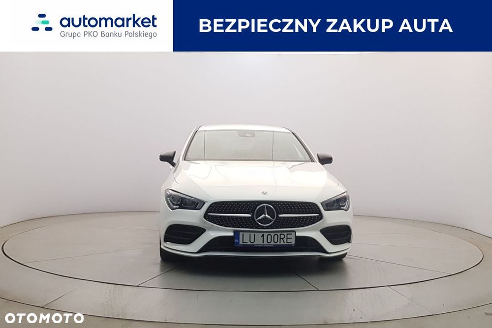 Mercedes-Benz CLA 200 AMG Line 7G-DCT - 2