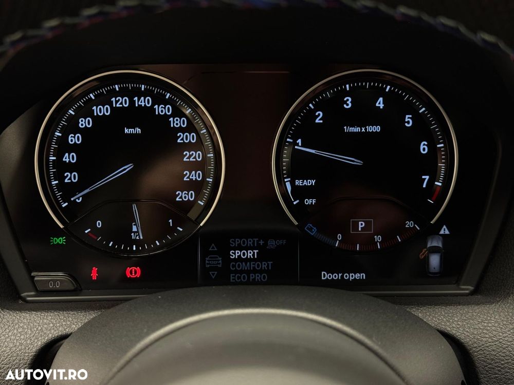 BMW Seria 1 - 18