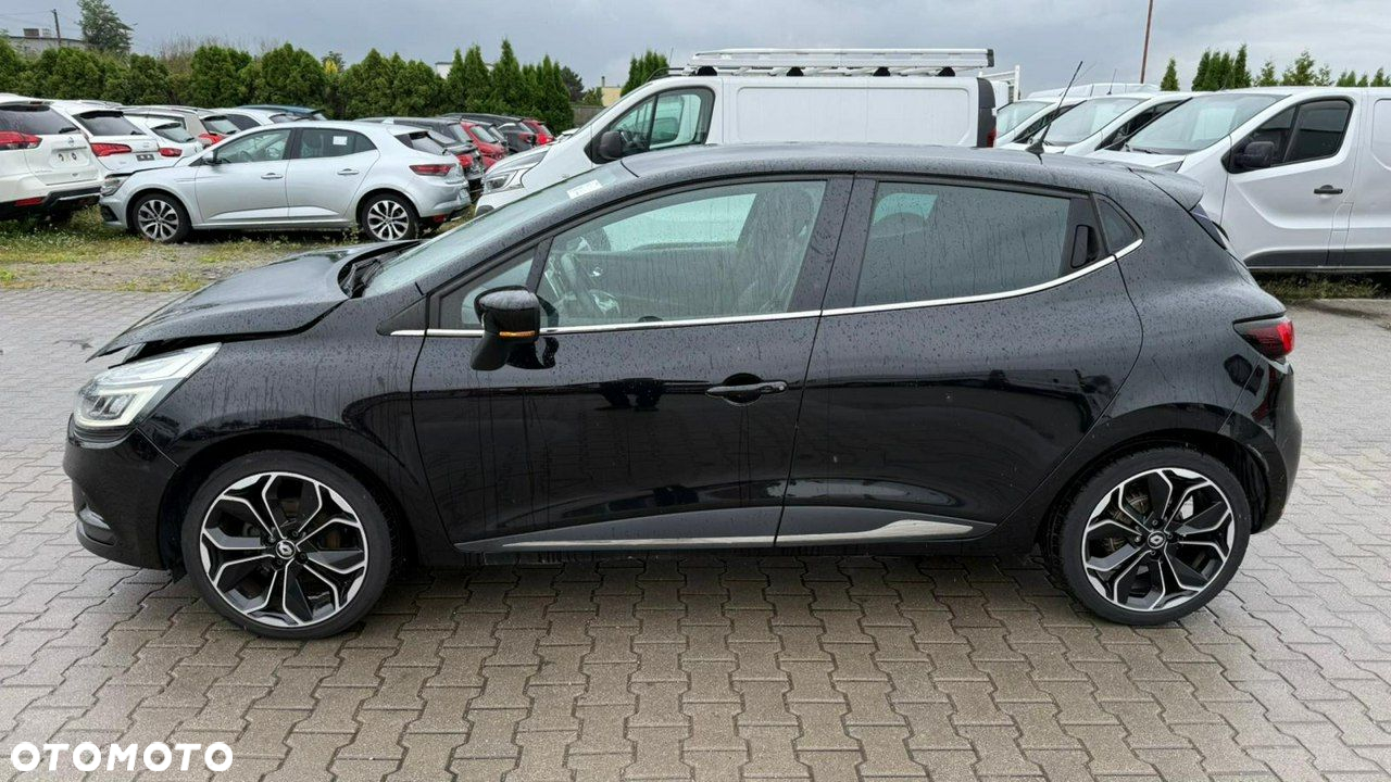 Renault Clio - 5