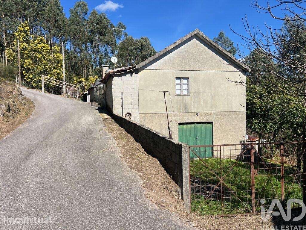 Quinta rural T4 em Santa Cruz da Trapa e São Cristóvão de Lafões de 20 - Grande imagem: 3/17