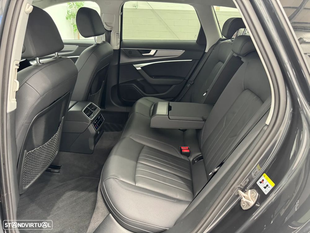 Audi A6 Avant 50 TFSIe quattro S tronic - 29