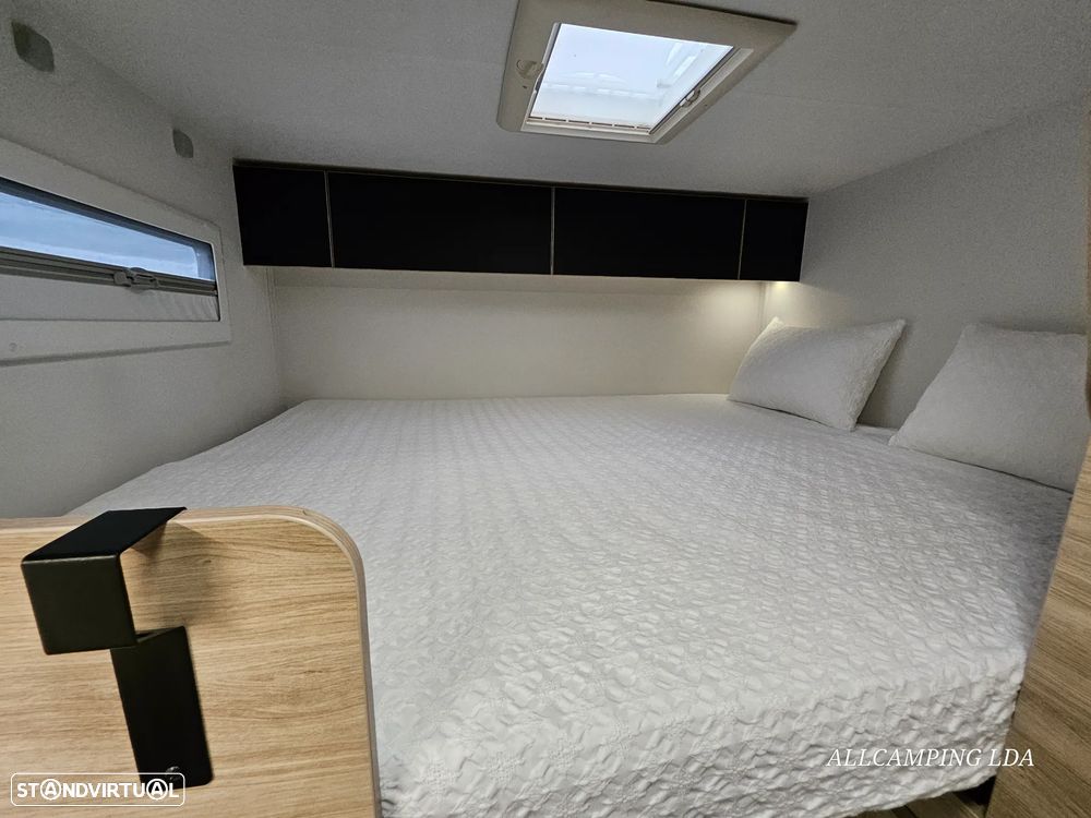 Chausson Trigano Etape Line S514 5.99M - 53