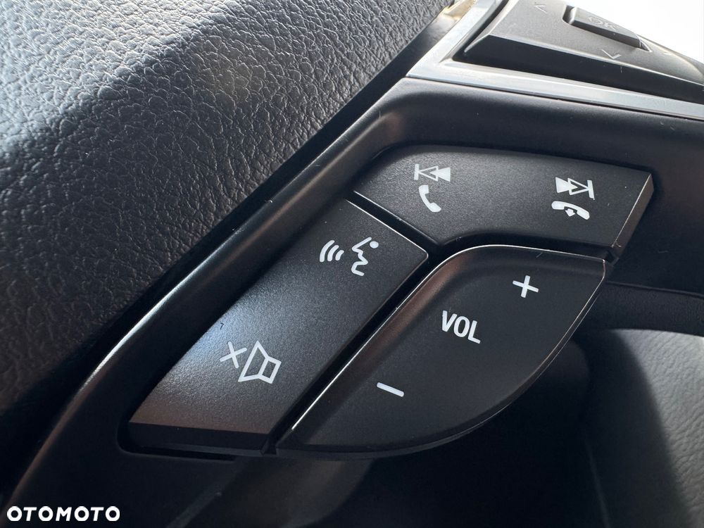 Ford Mondeo 2.0 Ti-VCT Titanium - 35