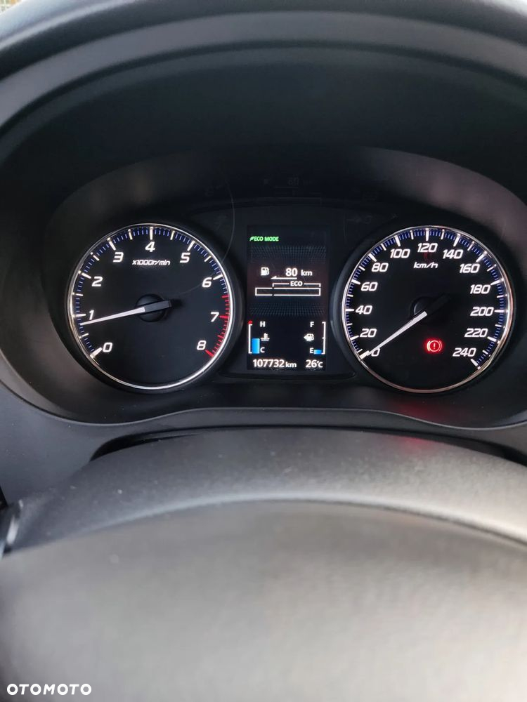 Mitsubishi Outlander 2.0 2WD Invite - 14