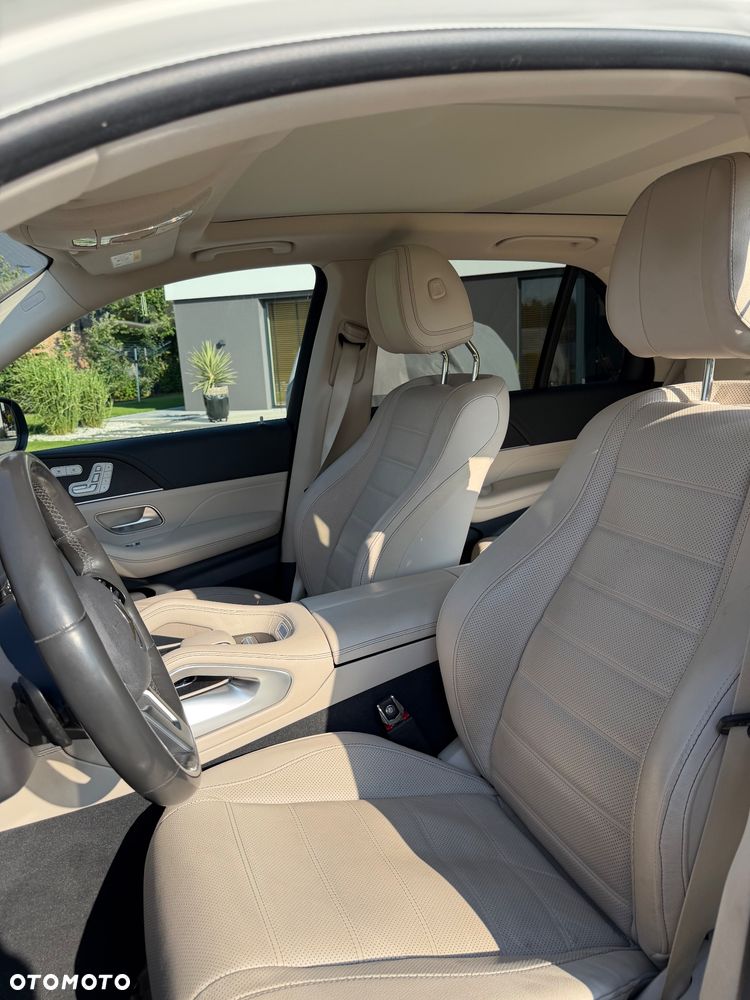 Mercedes-Benz GLE 400 d 4-Matic Premium - 11