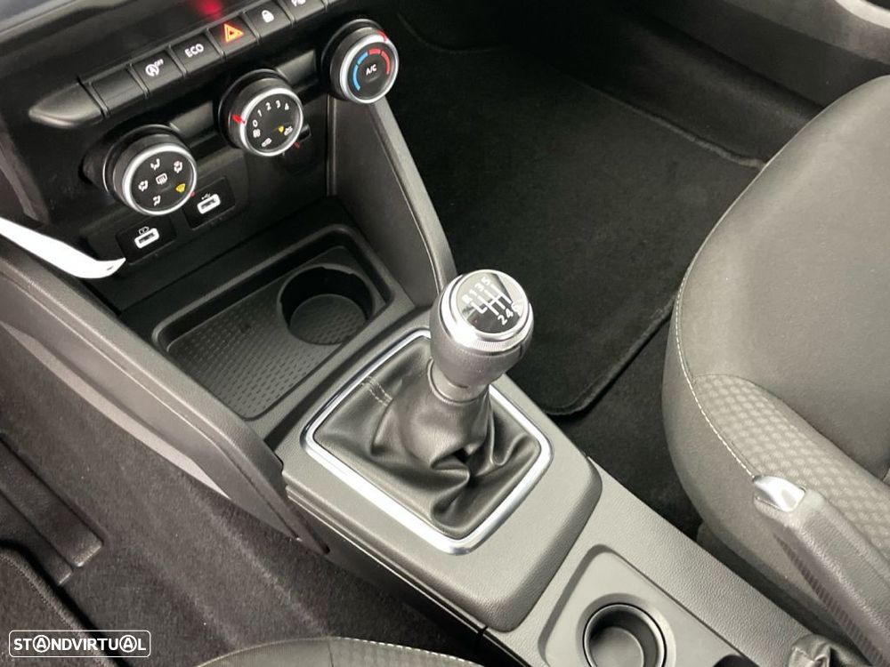 Dacia Duster 1.0 TCe Comfort - 24