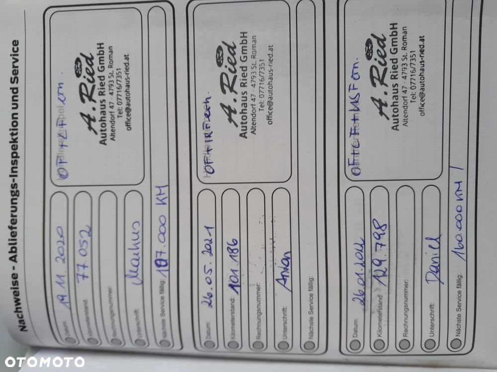 Ford Edge 2.0 EcoBlue 4WD Vignale - 23