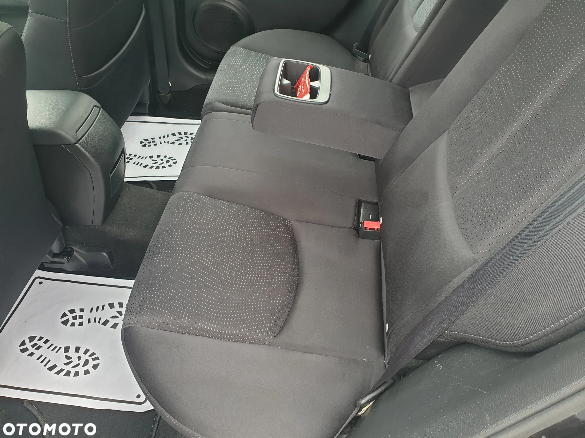 Mazda 6 1.8 Comfort - 14