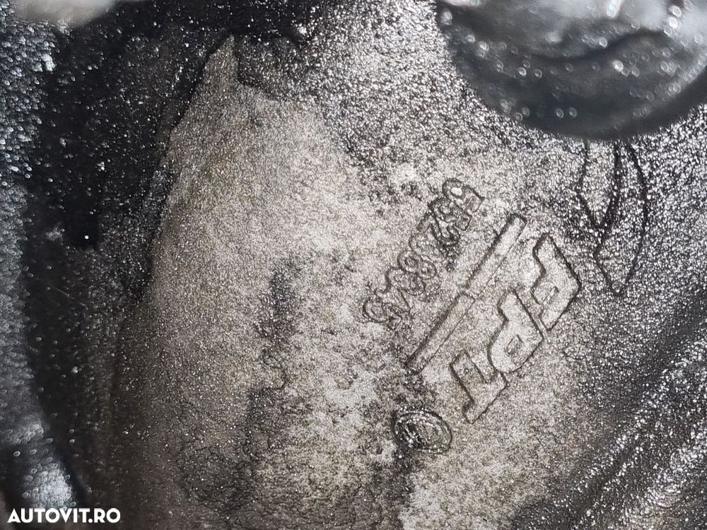 Cutie de viteze Jeep Renegade 2.0 D 2014 - 2018 140CP Manuala 6 Trepte EBT (1025) Diesel ... - 7