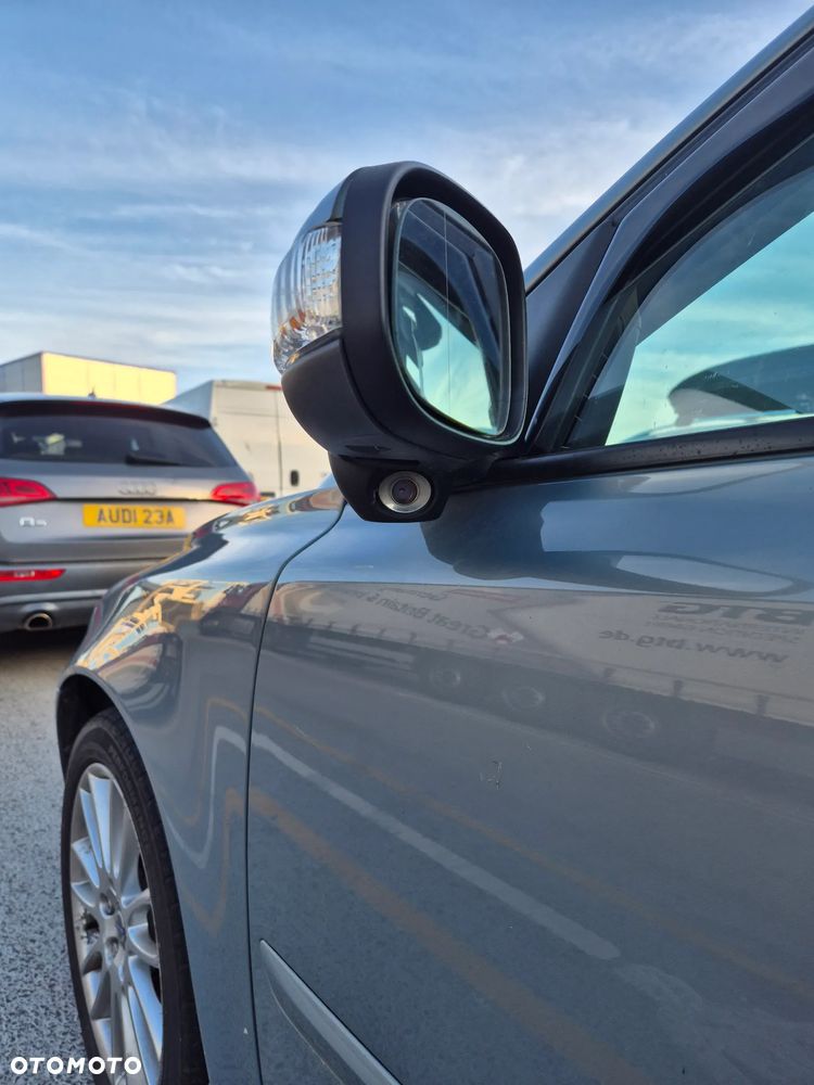 Volvo V50 - 24