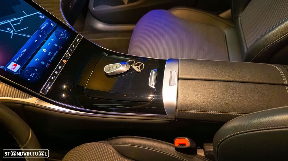 Mercedes-Benz GLC 300 de 4Matic - 20