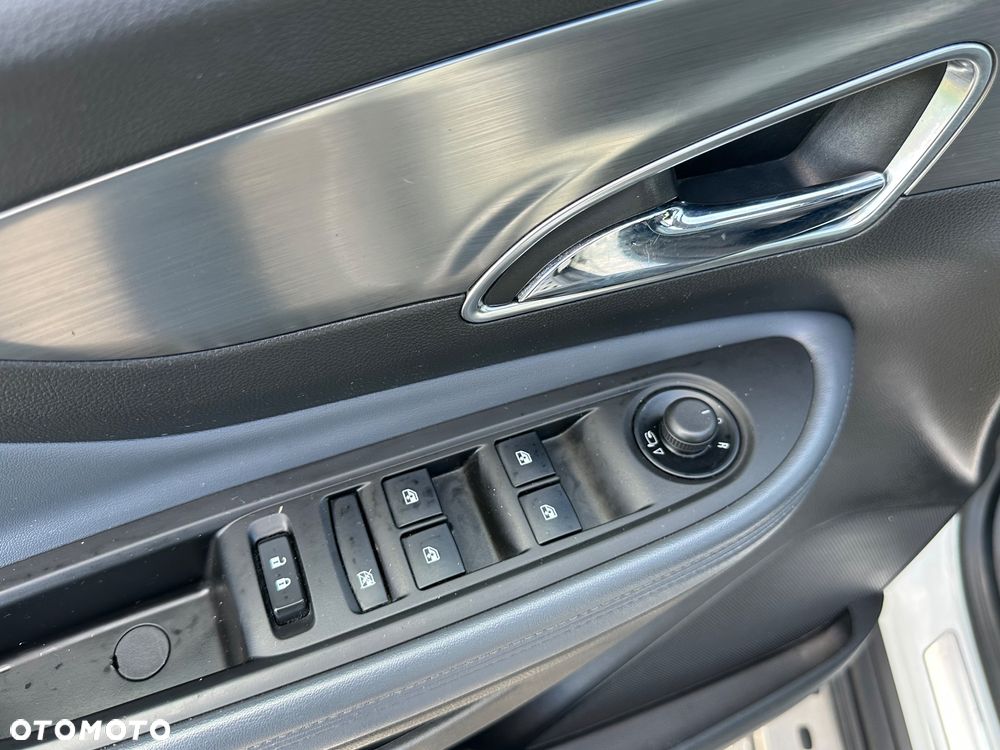 Opel Mokka 1.4 T Cosmo S&S EU6 - 18