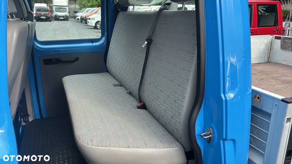 Volkswagen Transporter T5 - 19