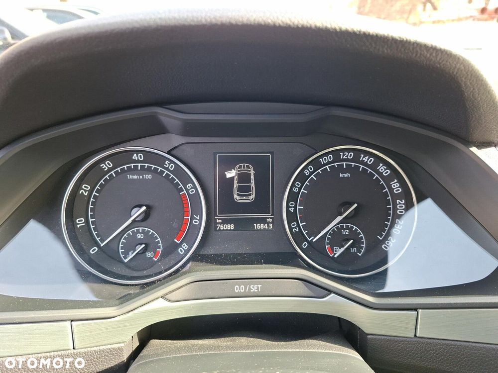 Skoda Superb 1.8 TSI Ambition - 19