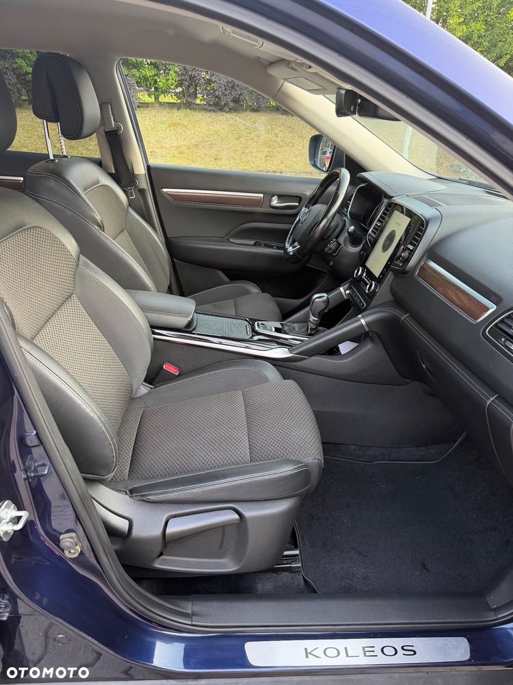 Renault Koleos 1.7 Blue dCi Intens X-Tronic - 9