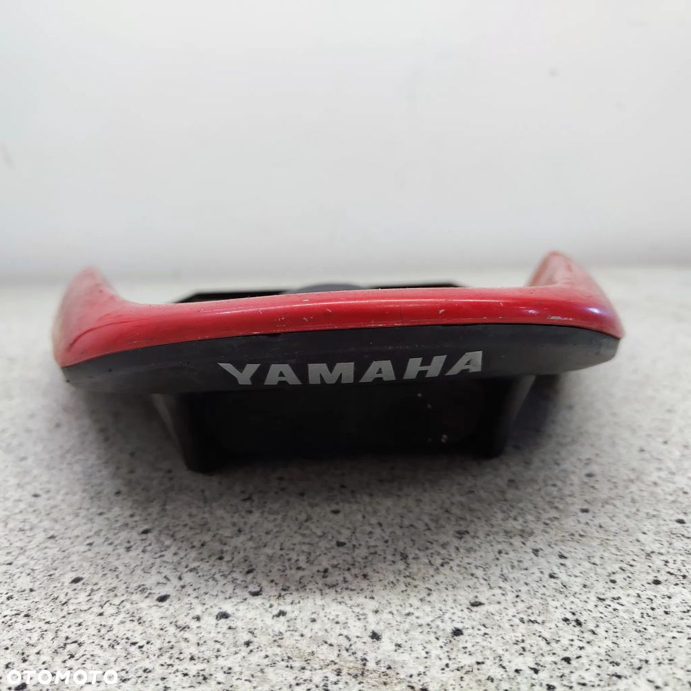 Rączka, uchwyt pasażera Yamaha Jog 50 - 8