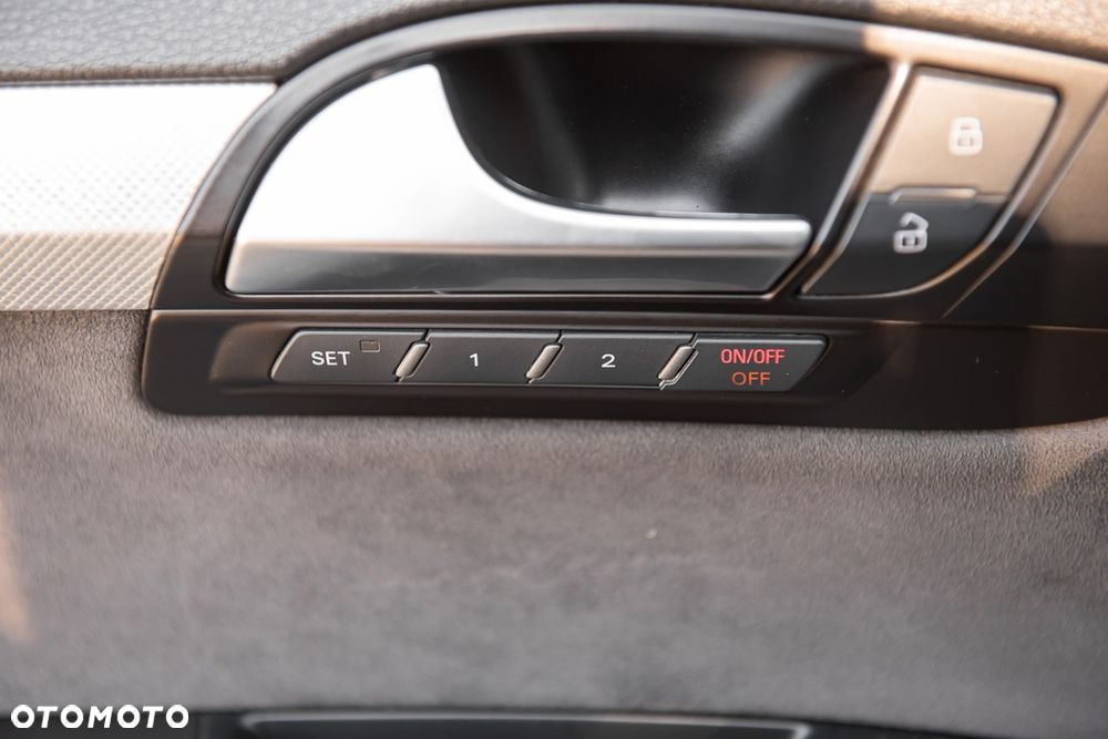 Audi Q7 3.0 TDI DPF Quattro Tiptronic - 16