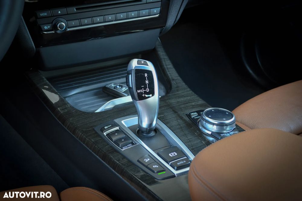 BMW X4 xDrive20d Aut. xLine - 39