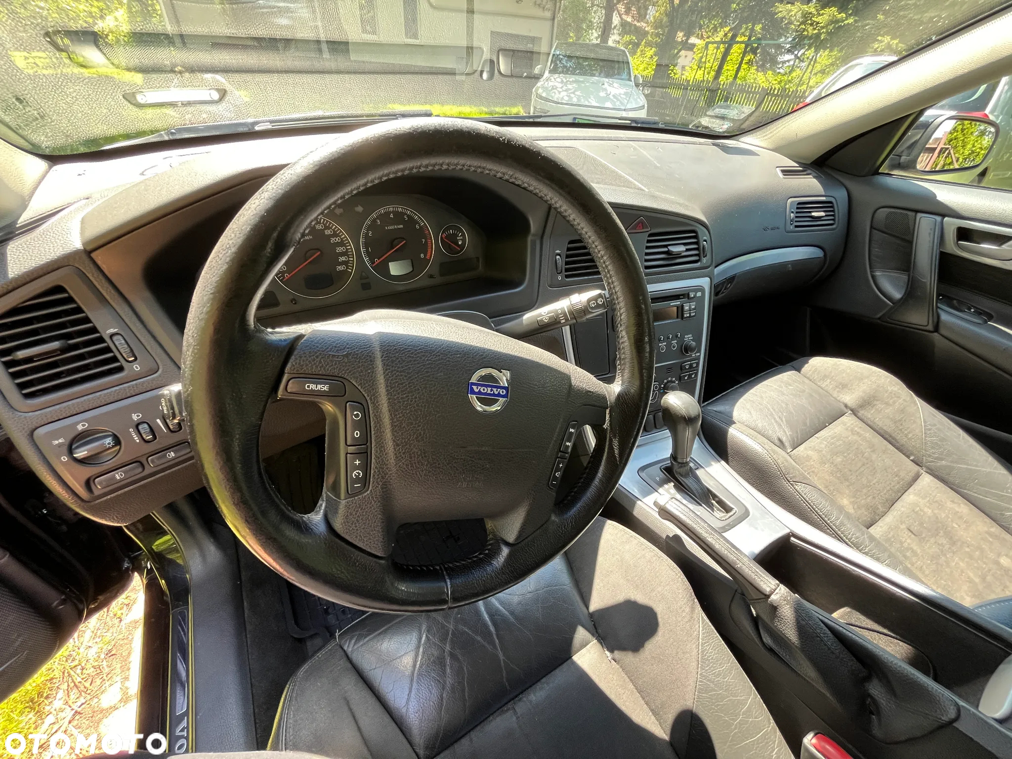 Volvo V70 - 14
